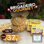 Curso Brigadeiro Gourmet
